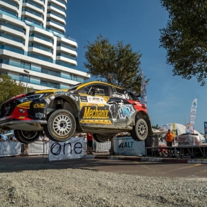 MAMAIA RALLY SHOW 2026 - Gallery 4